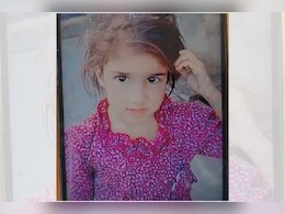 कोटा में 5 साल की मासूम की संदिग्ध मौत, मां ने लगाया जहर देने का आरोप; पिता ने बीमारी बताया कारण