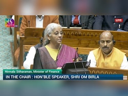 India To Set Up Textile Parks, Mahatma Gandhi Gram Samaj Initiative To Support Khadi: Nirmala Sitharaman