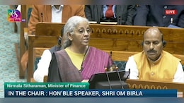 India To Set Up Textile Parks, Mahatma Gandhi Gram Samaj Initiative To Support Khadi: Nirmala Sitharaman