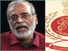 न्यूजक्लिक पर ईडी का बड़ा एक्शन: FEMA के तहत ठोंका 184 करोड़ का जुर्माना, डायरेक्टर पर भी गिरी गाज