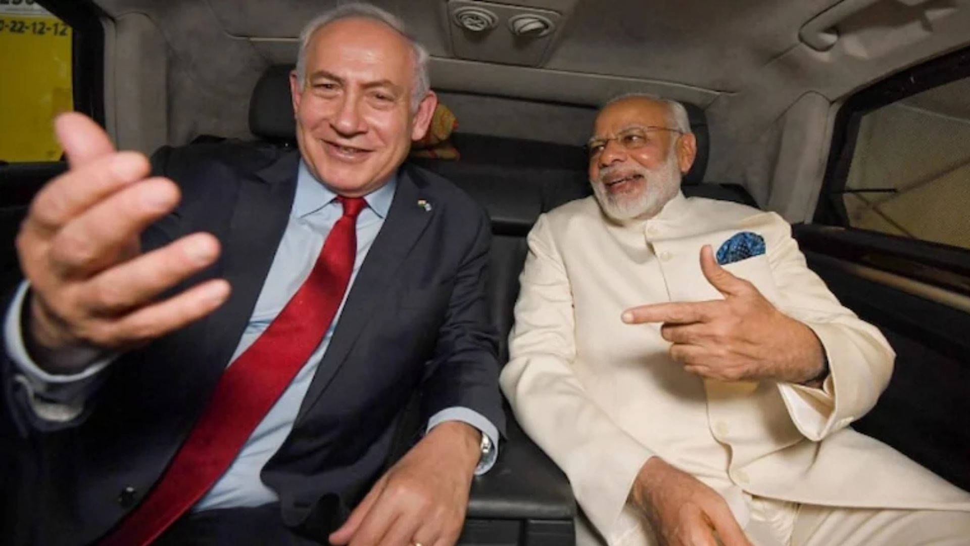 ईरान में तनाव के बीच PM मोदी का इजरायल दौरा अहम क्यों है? नेतन्याहू की दूत ने NDTV को बताई हर बात