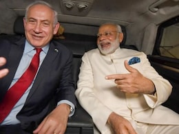 ईरान में तनाव के बीच PM मोदी का इजरायल दौरा अहम क्यों है? नेतन्याहू की दूत ने NDTV को बताई हर बात