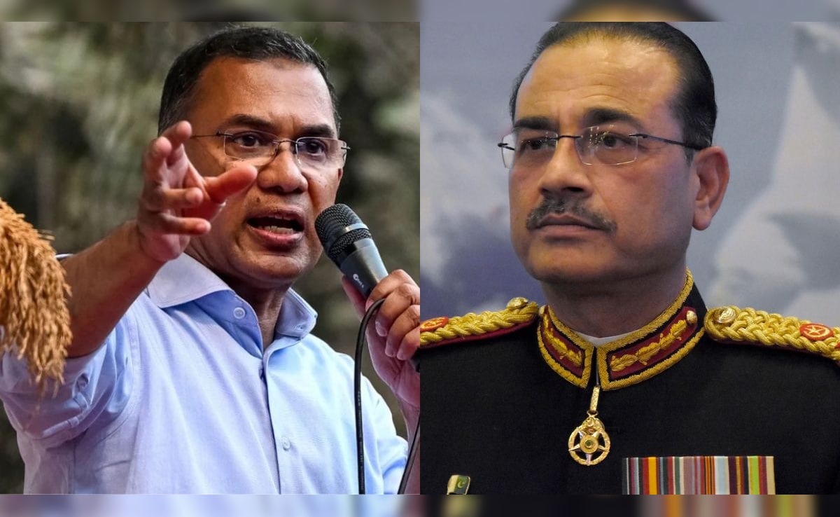 Tarique Rahman's Pakistan Test: Dhaka's Gameplan After Yunus Reset