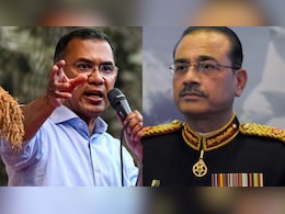 Tarique Rahman's Pakistan Test: Dhaka's Gameplan After Yunus Reset