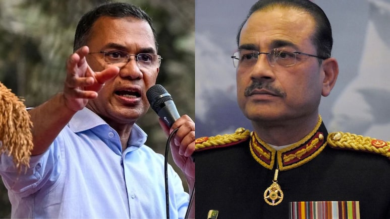 Tarique Rahman's Pakistan Test: Dhaka's Gameplan After Yunus Reset