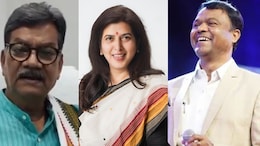 CG Rajya Sabha: कांग्रेस-BJP पर लोकल नेता को राज्यसभा भेजने का दबाव, इन चेहरों पर दांव लगा सकती हैं दोनों पार्टियां