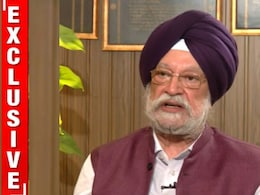 NDTV Exclusive: Hardeep Puri On "Exotic Island", "Have Fun" Mails To Epstein