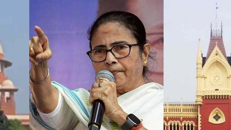 मुर्शिदाबाद हिंसा मामले में NIA जांच के खिलाफ बंगाल सरकार की याचिका SC ने कलकत्ता HC भेजी