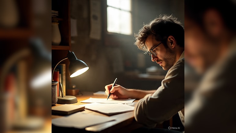 Promise Day 2026: इस साल दोस्तों और प्यार करने वालों से पहले, खुद से करें ये 5 खास वादे