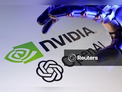 OpenAI Unsatisfied With Chips, Looks Beyond Nvidia For Alternatives: Sources