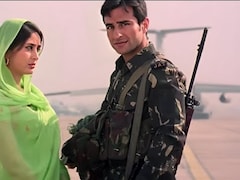 जब युद्ध में जाने के लिए तैयार हो रहे थे सैफ अली खान, सीन को करीना ने बताया दिल के बेहद करीब, बोलीं- तब पता नहीं था