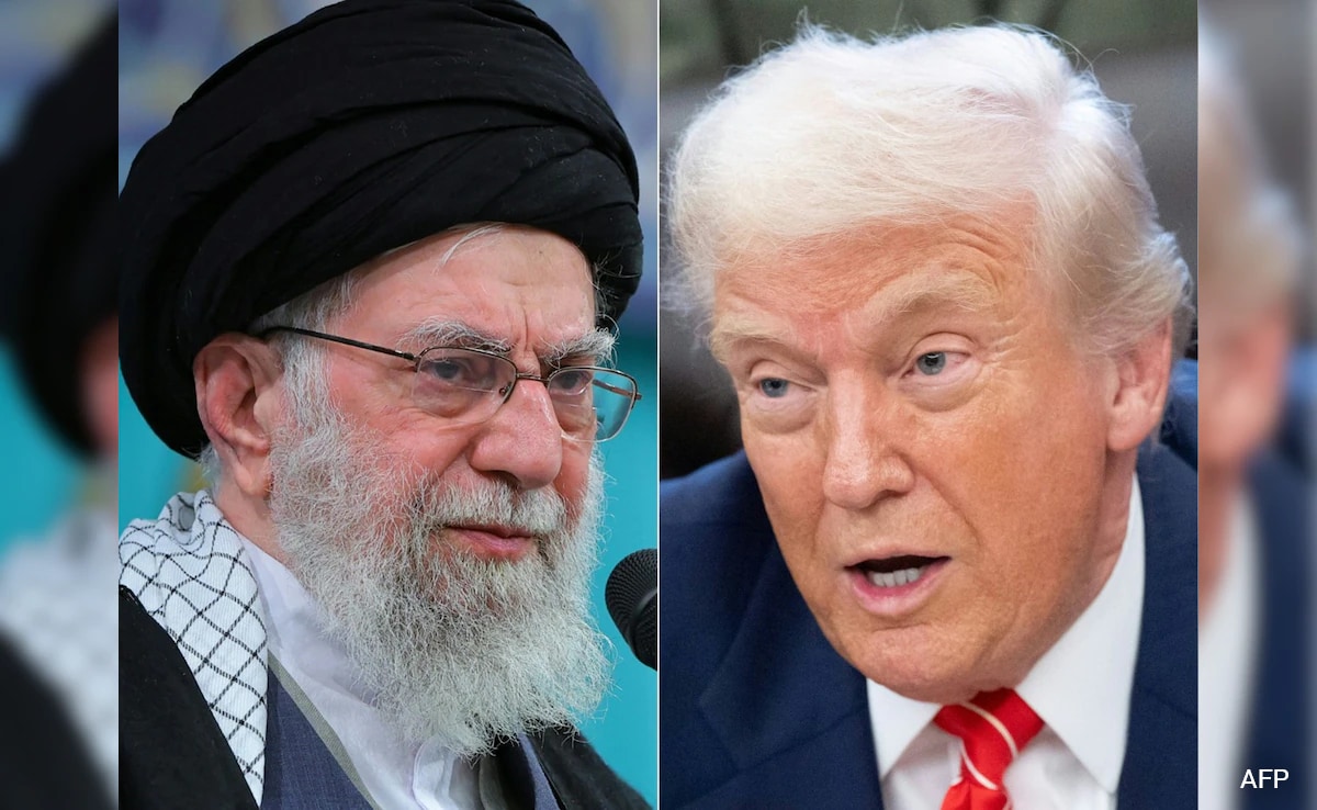 "Ball Is In America's Court": Iran Minister On Nuclear Deal Agreement