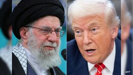 Iran Says "Ready To Discuss" Nuclear Programme Issues With US, Then A Rider
