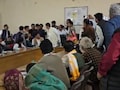 भिंड नगर पालिका में जमकर हंगामा, विधायक और नपा अध्यक्ष के ससुर में झड़प; VIDEO करवाया डिलीट