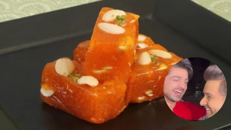 Laughter Chefs Special: समर्थ जुरेल और अभिषेक कुमार ने मुंबई का फेमस कराची हलवा बनाकर जीता सबका दिल, करना है ट्राई तो ये रही रेसिपी