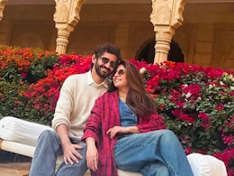 Kritika Kamra-Gaurav Kapoor Wedding: कृतिका-गौरव की शादी की डेट का ऐलान, होली के इतने दिन बाद सात फेरे लेगी स्टार जोड़ी