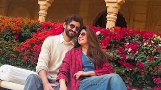 Kritika Kamra-Gaurav Kapoor Wedding: कृतिका-गौरव की शादी की डेट का ऐलान, होली के इतने दिन बाद सात फेरे लेगी स्टार जोड़ी