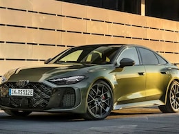 New Audi RS5 Breaks Cover With Hybrid V6 Engine