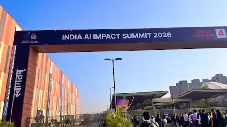 AI Summit 2026 में कर रहे हैं जानें की प्लानिंग? अब 20 नहीं 21 फरवरी तक चलेगा 'AI का महाकुंभ', जानिए नया समय