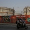 Indian Imports Of Russian Oil Seen Halving On US Order