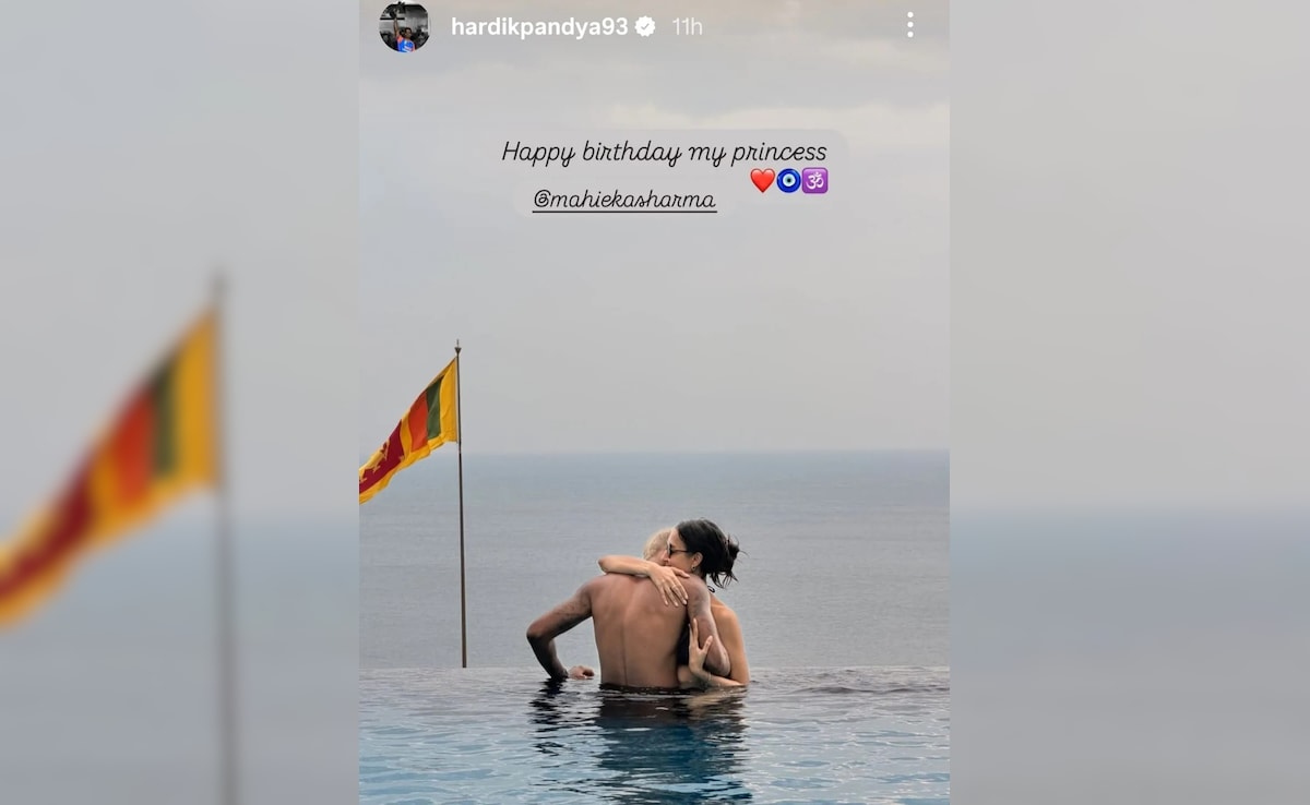 Latest and Breaking News on NDTV