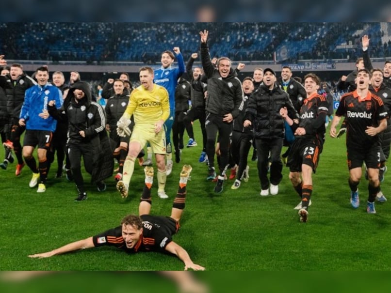 Como Beat Napoli On Penalties To Advance To Coppa Italia Semi-Finals