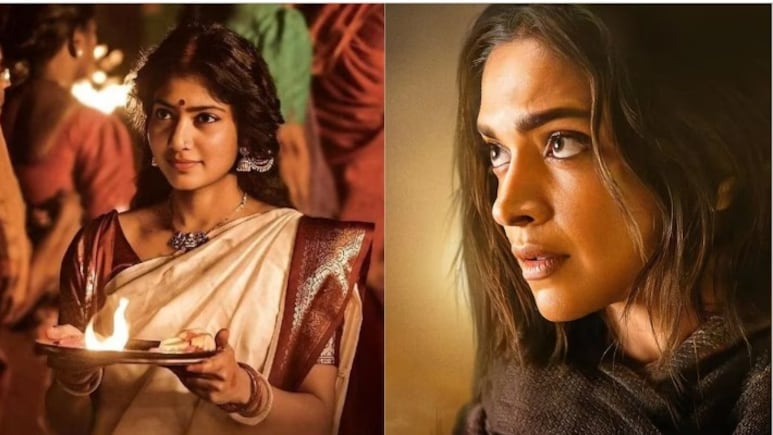 दीपिका पादुकोण को कल्कि 2 में रिप्लेस करेगी राउडी बेबी, रणबीर कपूर से है 4000 करोड़ का कनेक्शन