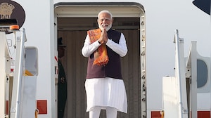 PM Modi Departs For Malaysia For Two Day Visit