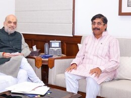 Solapur News: गल्लीत कुस्ती, दिल्लीत दोस्ती! केंद्र सरकारकडून धैर्यशील मोहिते-पाटलांना मोठी जबाबदारी