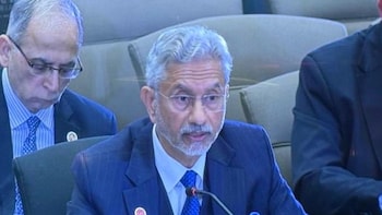 Jaishankar Underlines 'Strategic Autonomy' After US Ties Russian Oil To India Trade Deal