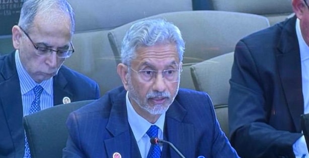 Jaishankar Underlines 'Strategic Autonomy' After US Ties Russian Oil To India Trade Deal