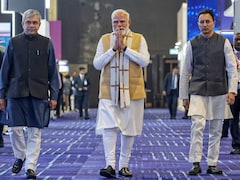 AI Impact Summit का दूसरा दिन आज, PM मोदी बोले- तकनीक का उपयोग जनहित के लिए हो