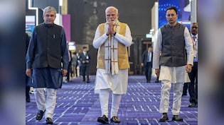 AI Impact Summit का दूसरा दिन आज, PM मोदी बोले- तकनीक का उपयोग जनहित के लिए हो