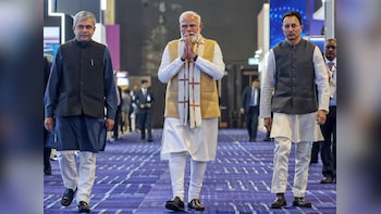 PM Modi To Lay Stone Of North India's First Semiconductor Unit, Open Namo Bharat Corridor In UP Next Week