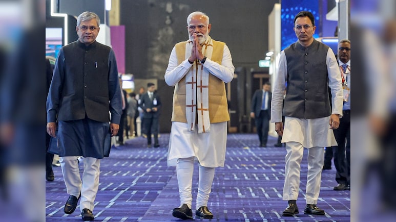 AI Impact Summit का दूसरा दिन आज, PM मोदी बोले- तकनीक का उपयोग जनहित के लिए हो