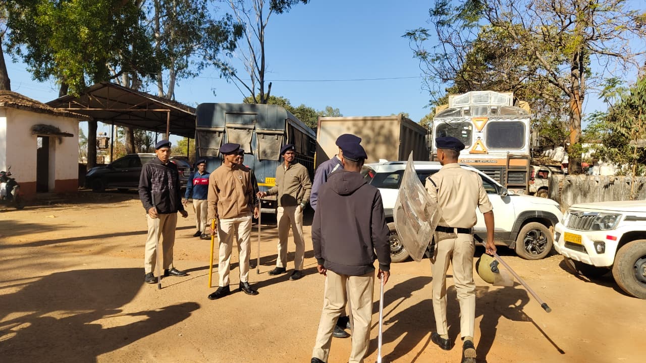 Latest and Breaking News on NDTV