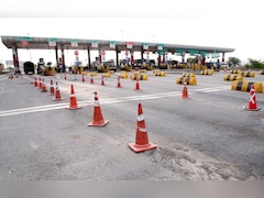 Highways Authority NHAI Plans To End Cash Toll Payments From April 1