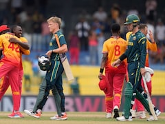 जिम्बाब्वे से हारने के बाद भी कैसे क्वालिफाई कर सकती है ऑस्ट्रेलिया? समझिए T20 वर्ल्ड कप का सिनेरियो