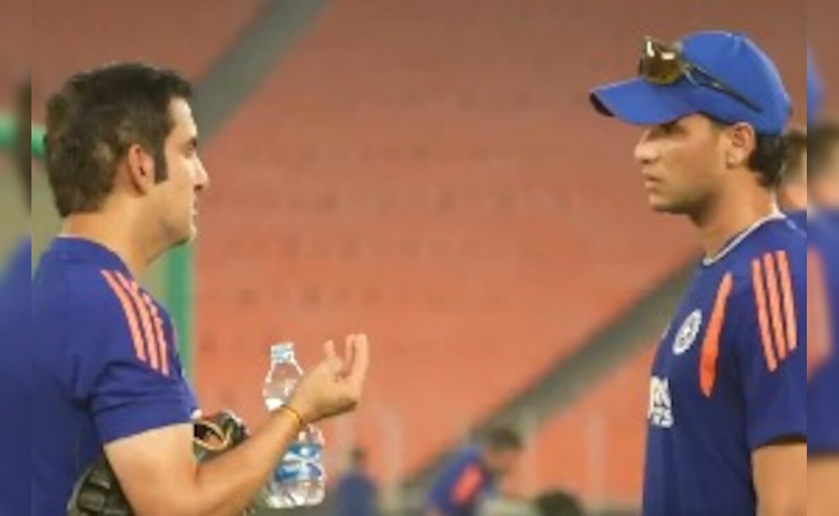 T20 World Cup 2026; IND vs SA: फॉर्म में लौटेंगे अभिषेक शर्मा!, सुपर-8 से पहले कोच गौतम गंभीर ने खुद समझाई रणनीति, वीडियो हुआ वायरल