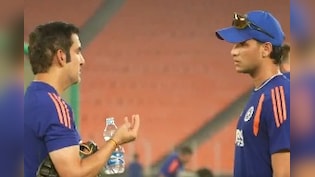 IND vs SA, T20 World Cup 2026: फॉर्म में लौटेंगे अभिषेक शर्मा!, सुपर-8 से पहले कोच गौतम गंभीर ने खुद समझाई रणनीति, वीडियो हुआ वायरल