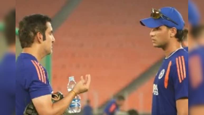 IND vs SA, T20 World Cup 2026: फॉर्म में लौटेंगे अभिषेक शर्मा!, सुपर-8 से पहले कोच गौतम गंभीर ने खुद समझाई रणनीति, वीडियो हुआ वायरल