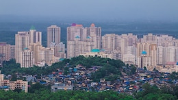 Navi Mumbai News: नवी मुंबई विमानतळ परिसरात घर शोधताय? 'हेवी डिपॉझिट'ची ही बातमी वाचल्याशिवाय व्यवहार करू नका!