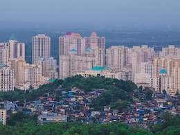 Navi Mumbai News: नवी मुंबई विमानतळ परिसरात घर शोधताय? 'हेवी डिपॉझिट'ची ही बातमी वाचल्याशिवाय व्यवहार करू नका!