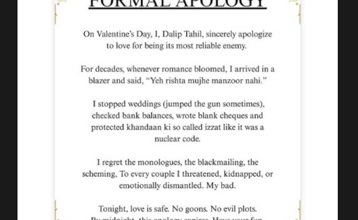 Latest and Breaking News on NDTV