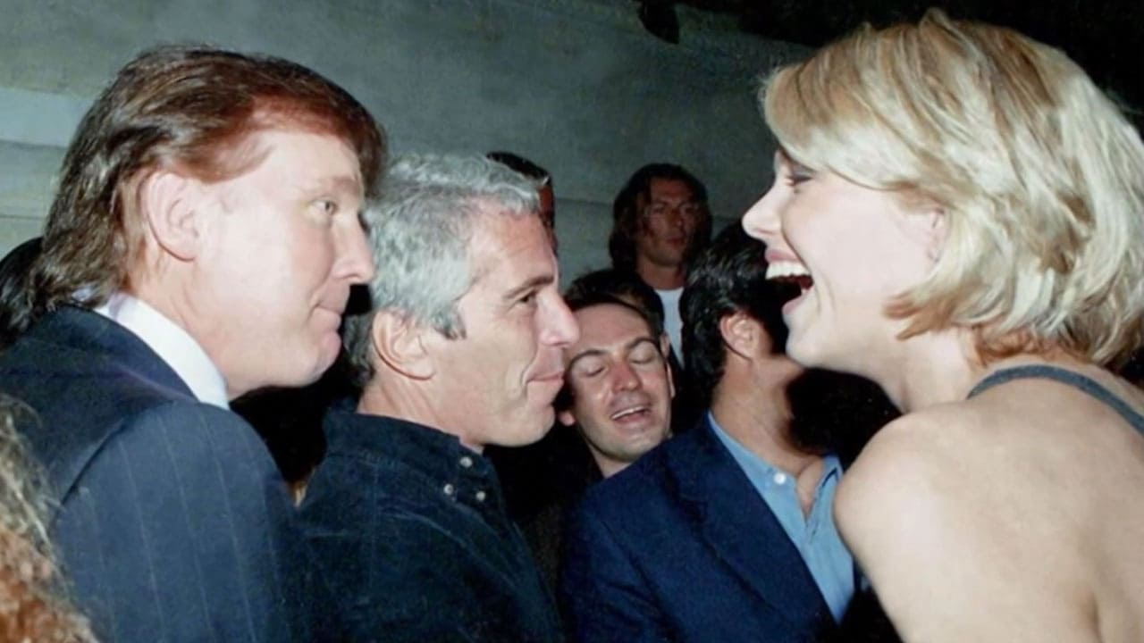 Explained In 60 Seconds: Thousands Of Epstein Documents Taken Down After Victims Identified