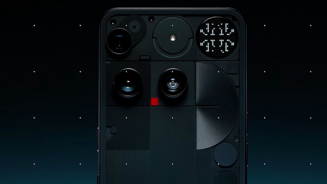 Nothing Essential Apps Builder Beta Rolls Out On Phone 3 — Build Apps With Simple AI Prompts