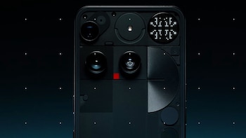 Nothing Essential Apps Builder Beta Rolls Out On Phone 3 — Build Apps With Simple AI Prompts