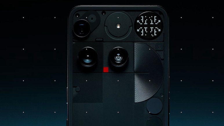 Nothing Essential Apps Builder Beta Rolls Out On Phone 3 &mdash; Build Apps With Simple AI Prompts