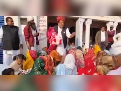 "Those Who Abuse Modi...": BJP Leader Refuses Blankets To Muslim Women