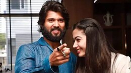 Rashmika Mandanna And Vijay Deverakonda's Udaipur Wedding: Haldi At Noon, Mehendi Tonight